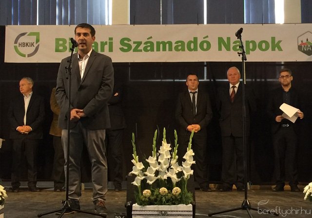 XXI. Bihari Számadó Napok 13